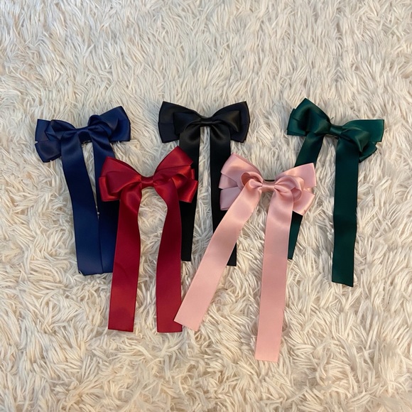Fashion Evynn Apparel Spring 2021: The Bows (2) - Picture 2 of 4